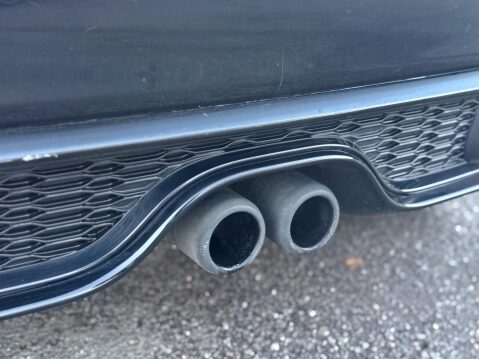 Mini Hatch 2.0 Cooper S Euro 6 (s/s) 3dr 23