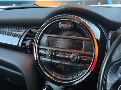 Mini Hatch 2.0 Cooper S Euro 6 (s/s) 3dr 46