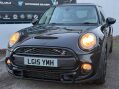 Mini Hatch 2.0 Cooper S Euro 6 (s/s) 3dr 8