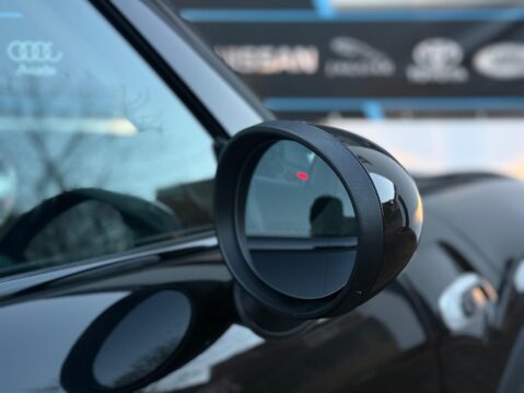 Mini Hatch 2.0 Cooper S Euro 6 (s/s) 3dr 40