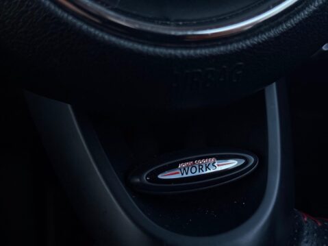 Mini Hatch 2.0 Cooper S Euro 6 (s/s) 3dr 50