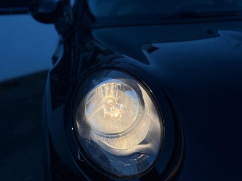 Mini Hatch 2.0 Cooper S Euro 6 (s/s) 3dr 11