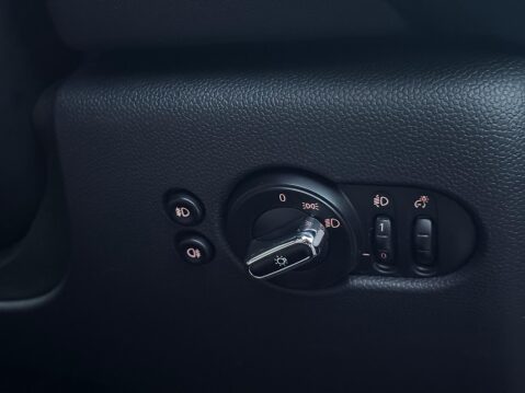 Mini Hatch 2.0 Cooper S Euro 6 (s/s) 3dr 43