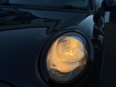 Mini Hatch 2.0 Cooper S Euro 6 (s/s) 3dr 10