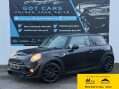 Mini Hatch 2.0 Cooper S Euro 6 (s/s) 3dr 1