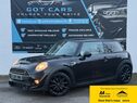 Mini Hatch 2.0 Cooper S Euro 6 (s/s) 3dr