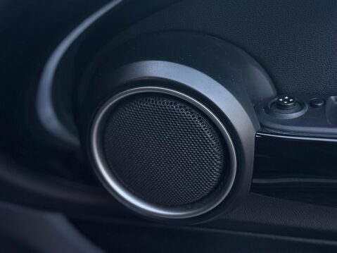 Mini Hatch 2.0 Cooper S Euro 6 (s/s) 3dr 45