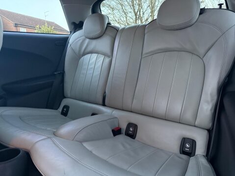 Mini Hatch 2.0 Cooper S Euro 6 (s/s) 3dr 33