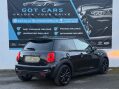 Mini Hatch 2.0 Cooper S Euro 6 (s/s) 3dr 3