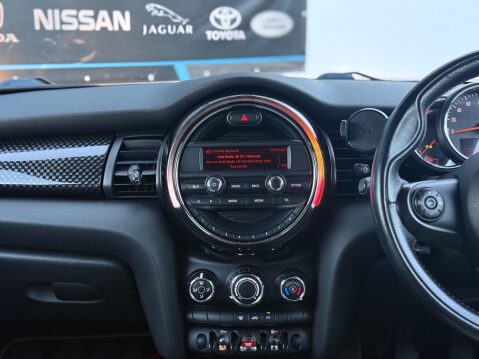 Mini Hatch 2.0 Cooper S Euro 6 (s/s) 3dr 36