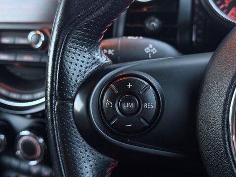 Mini Hatch 2.0 Cooper S Euro 6 (s/s) 3dr 48