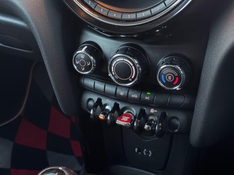 Mini Hatch 2.0 Cooper S Euro 6 (s/s) 3dr 47