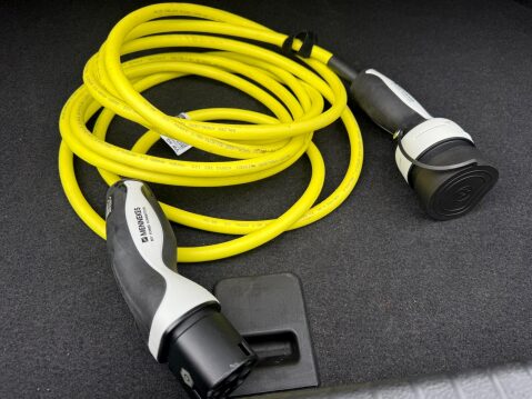 Volkswagen Passat 1.4 TSI 13kWh GTE DSG Euro 6 (s/s) 4dr 29