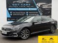 Volkswagen Passat 1.4 TSI 13kWh GTE DSG Euro 6 (s/s) 4dr 1