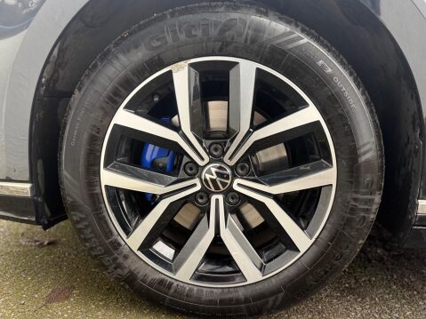 Volkswagen Passat 1.4 TSI 13kWh GTE DSG Euro 6 (s/s) 4dr 21