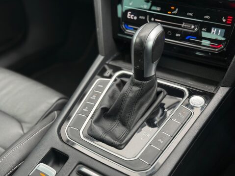 Volkswagen Passat 1.4 TSI 13kWh GTE DSG Euro 6 (s/s) 4dr 39