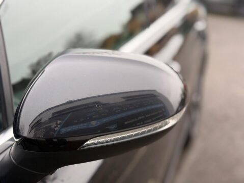 Volkswagen Passat 1.4 TSI 13kWh GTE DSG Euro 6 (s/s) 4dr 12