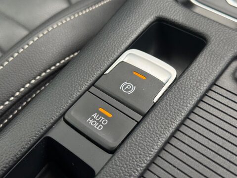 Volkswagen Passat 1.4 TSI 13kWh GTE DSG Euro 6 (s/s) 4dr 41