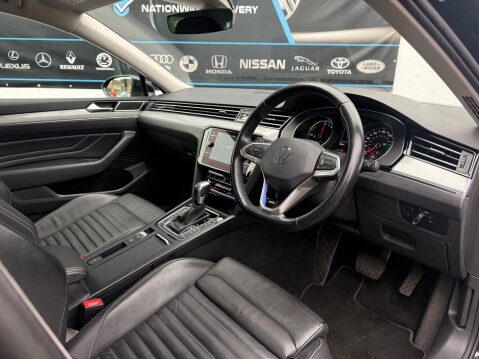 Volkswagen Passat 1.4 TSI 13kWh GTE DSG Euro 6 (s/s) 4dr 22