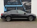 Volkswagen Passat 1.4 TSI 13kWh GTE DSG Euro 6 (s/s) 4dr 4
