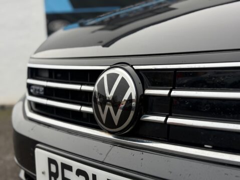 Volkswagen Passat 1.4 TSI 13kWh GTE DSG Euro 6 (s/s) 4dr 9