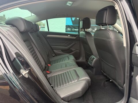 Volkswagen Passat 1.4 TSI 13kWh GTE DSG Euro 6 (s/s) 4dr 26