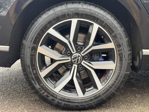 Volkswagen Passat 1.4 TSI 13kWh GTE DSG Euro 6 (s/s) 4dr 18