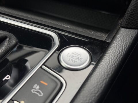 Volkswagen Passat 1.4 TSI 13kWh GTE DSG Euro 6 (s/s) 4dr 40