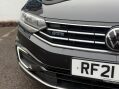 Volkswagen Passat 1.4 TSI 13kWh GTE DSG Euro 6 (s/s) 4dr 8