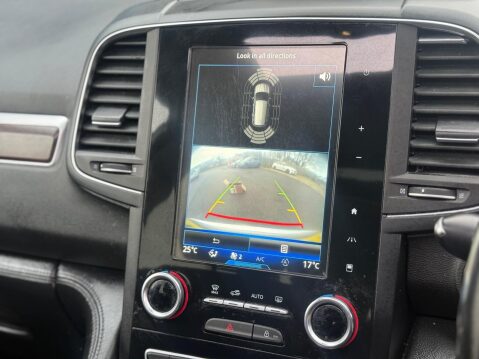 Renault Koleos 2.0 dCi Signature Nav X-Trn A7 4WD Euro 6 (s/s) 5dr 47