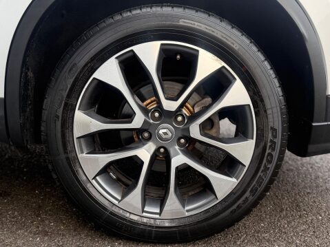 Renault Koleos 2.0 dCi Signature Nav X-Trn A7 4WD Euro 6 (s/s) 5dr 23