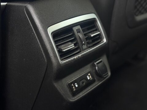 Renault Koleos 2.0 dCi Signature Nav X-Trn A7 4WD Euro 6 (s/s) 5dr 39