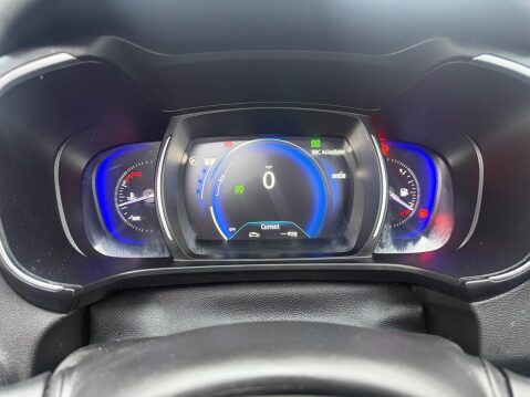 Renault Koleos 2.0 dCi Signature Nav X-Trn A7 4WD Euro 6 (s/s) 5dr 48