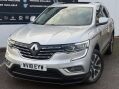 Renault Koleos 2.0 dCi Signature Nav X-Trn A7 4WD Euro 6 (s/s) 5dr 6