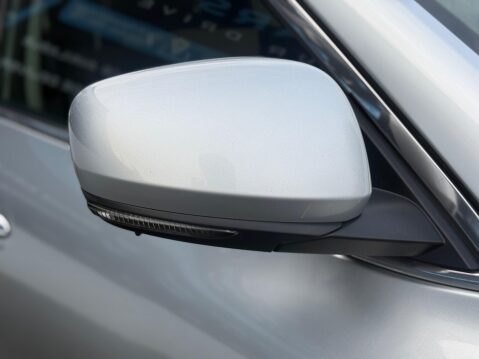 Renault Koleos 2.0 dCi Signature Nav X-Trn A7 4WD Euro 6 (s/s) 5dr 12