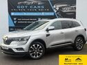 Renault Koleos 2.0 dCi Signature Nav X-Trn A7 4WD Euro 6 (s/s) 5dr