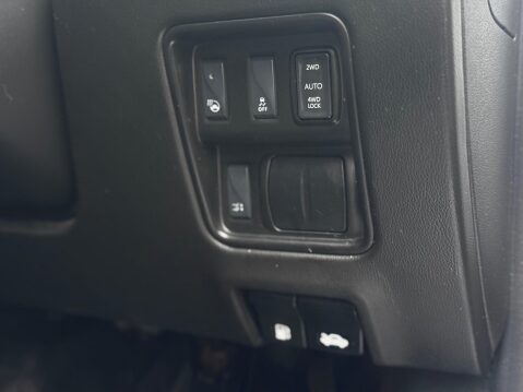 Renault Koleos 2.0 dCi Signature Nav X-Trn A7 4WD Euro 6 (s/s) 5dr 42