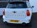 Mini Countryman 2.0 Cooper SD Euro 5 (s/s) 5dr 18