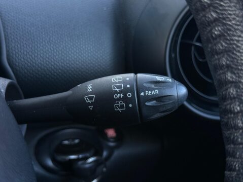 Mini Countryman 2.0 Cooper SD Euro 5 (s/s) 5dr 51