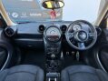 Mini Countryman 2.0 Cooper SD Euro 5 (s/s) 5dr 37