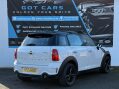 Mini Countryman 2.0 Cooper SD Euro 5 (s/s) 5dr 3
