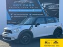 Mini Countryman 2.0 Cooper SD Euro 5 (s/s) 5dr