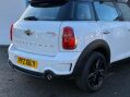 Mini Countryman 2.0 Cooper SD Euro 5 (s/s) 5dr 24