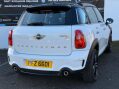 Mini Countryman 2.0 Cooper SD Euro 5 (s/s) 5dr 19