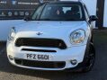 Mini Countryman 2.0 Cooper SD Euro 5 (s/s) 5dr 6