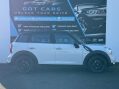 Mini Countryman 2.0 Cooper SD Euro 5 (s/s) 5dr 4