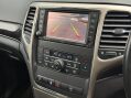 Jeep Grand Cherokee 3.0 V6 CRD Overland Auto 4WD Euro 5 5dr 61