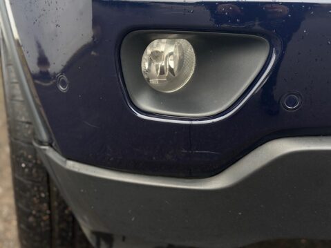 Jeep Grand Cherokee 3.0 V6 CRD Overland Auto 4WD Euro 5 5dr 13