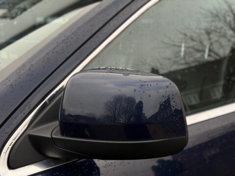 Jeep Grand Cherokee 3.0 V6 CRD Overland Auto 4WD Euro 5 5dr 17