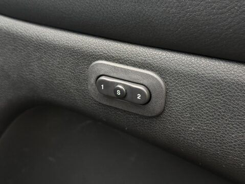 Jeep Grand Cherokee 3.0 V6 CRD Overland Auto 4WD Euro 5 5dr 53